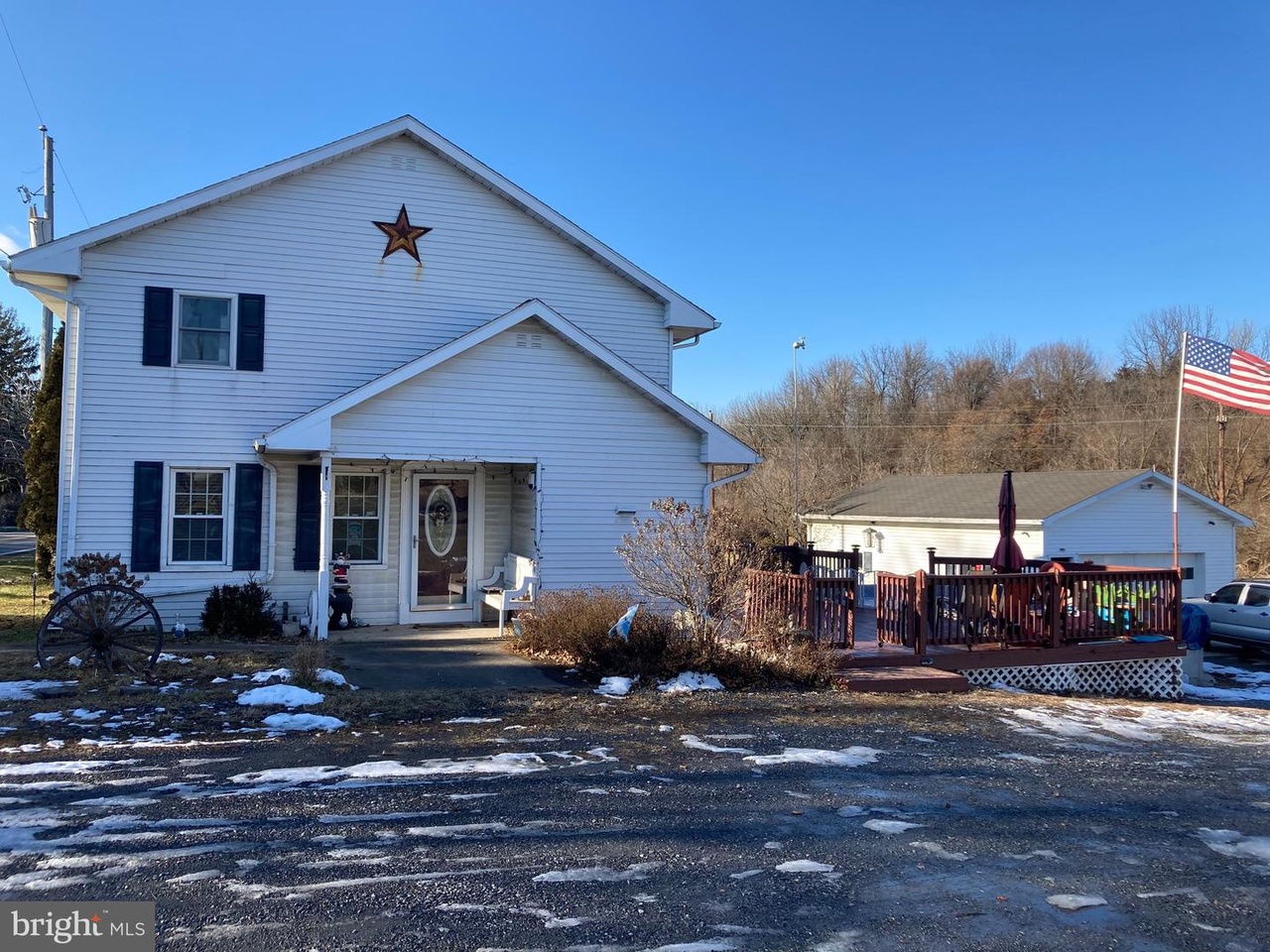 3320 Newburg Rd, Nazareth, PA 18064 MLS PANH2001100 Redfin