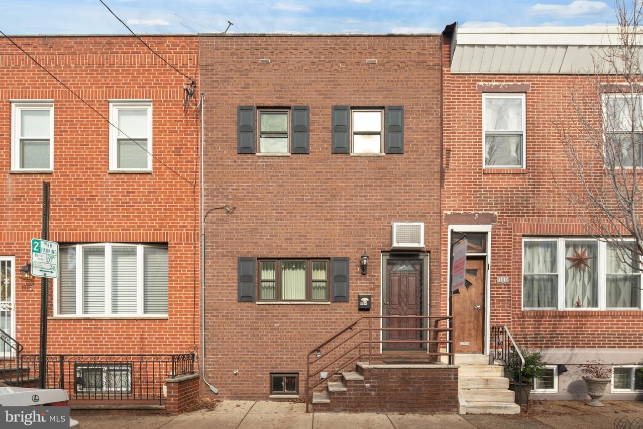 1113 Moore St, Philadelphia, PA 19148 MLS PAPH102100 Redfin