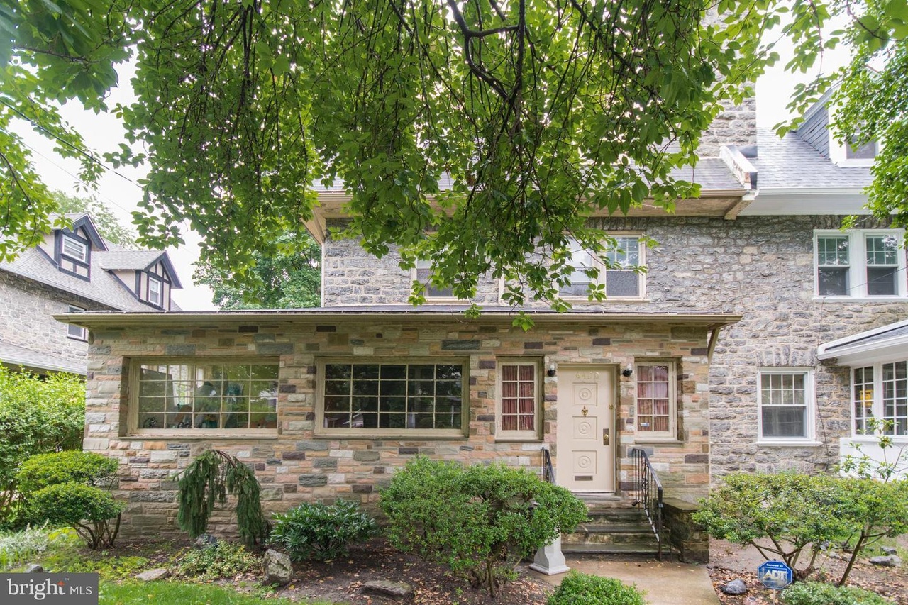 6420 Overbrook Ave, Philadelphia, PA 19151 MLS PAPH2007100 Redfin