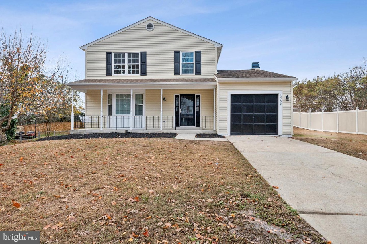10703 Nast Dr, Cheltenham, MD 20623 | Redfin