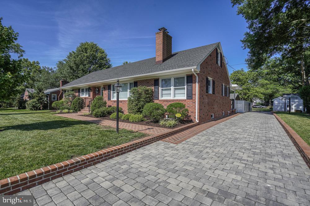 709 Elwood Ave, Easton, MD 21601 | MLS# MDTA2000102 | Redfin