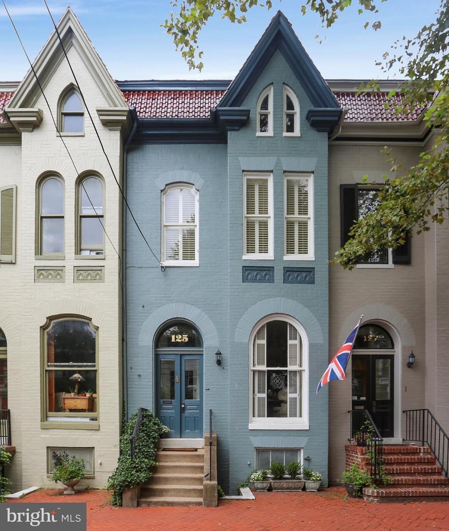 125 E 3rd St, Frederick, MD 21701 MLS 1002251104 Redfin