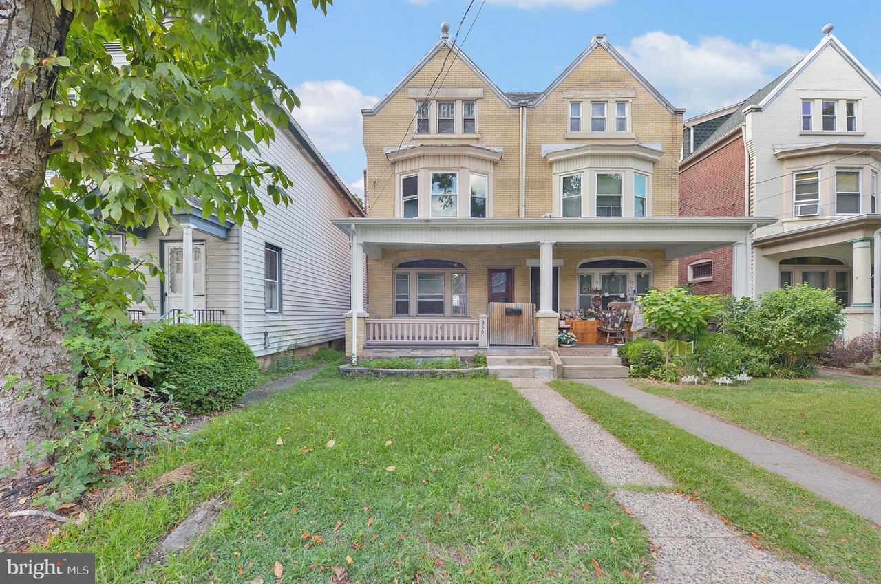 359 N Charlotte St, Pottstown, PA 19464 MLS PAMC2052104 Redfin