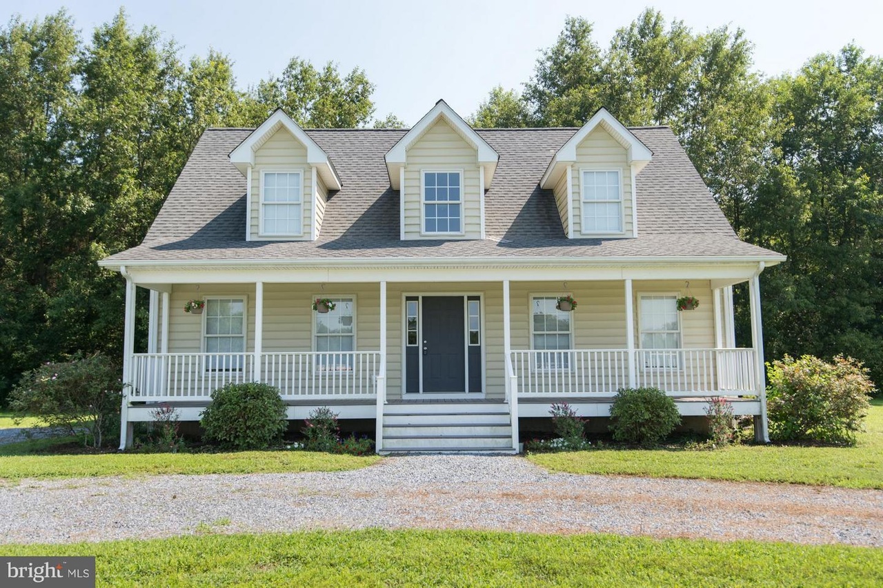 7151 Hubbard Rd, Federalsburg, MD 21632 Redfin