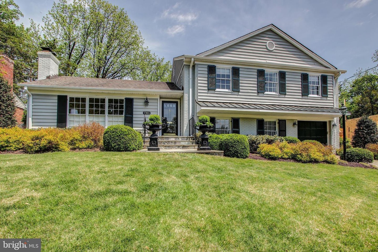 7301 Millwood Rd Bethesda Md 817 Mls Mdmc Redfin