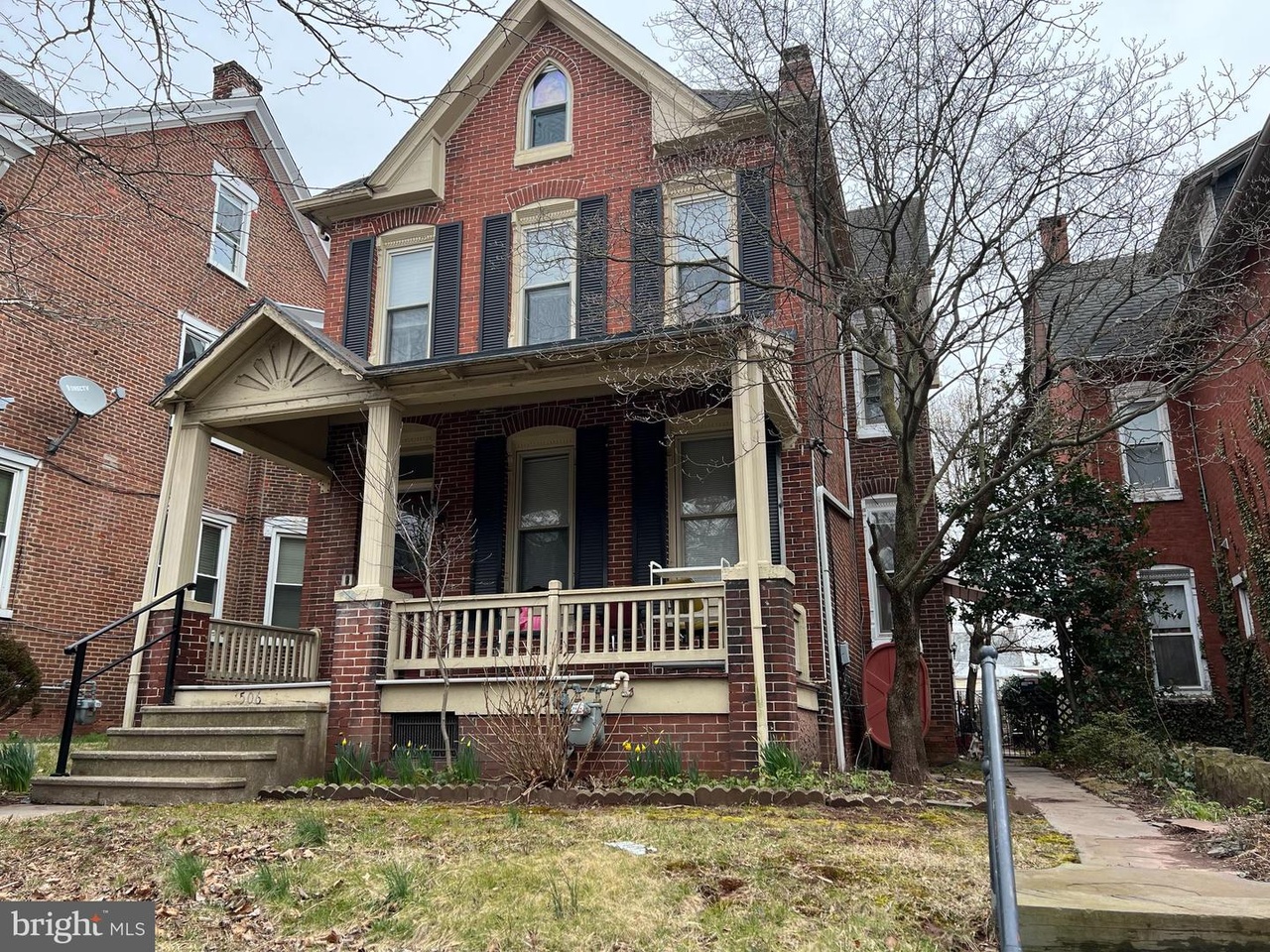 506 N Charlotte St, Pottstown, PA 19464 MLS PAMC2067112 Redfin