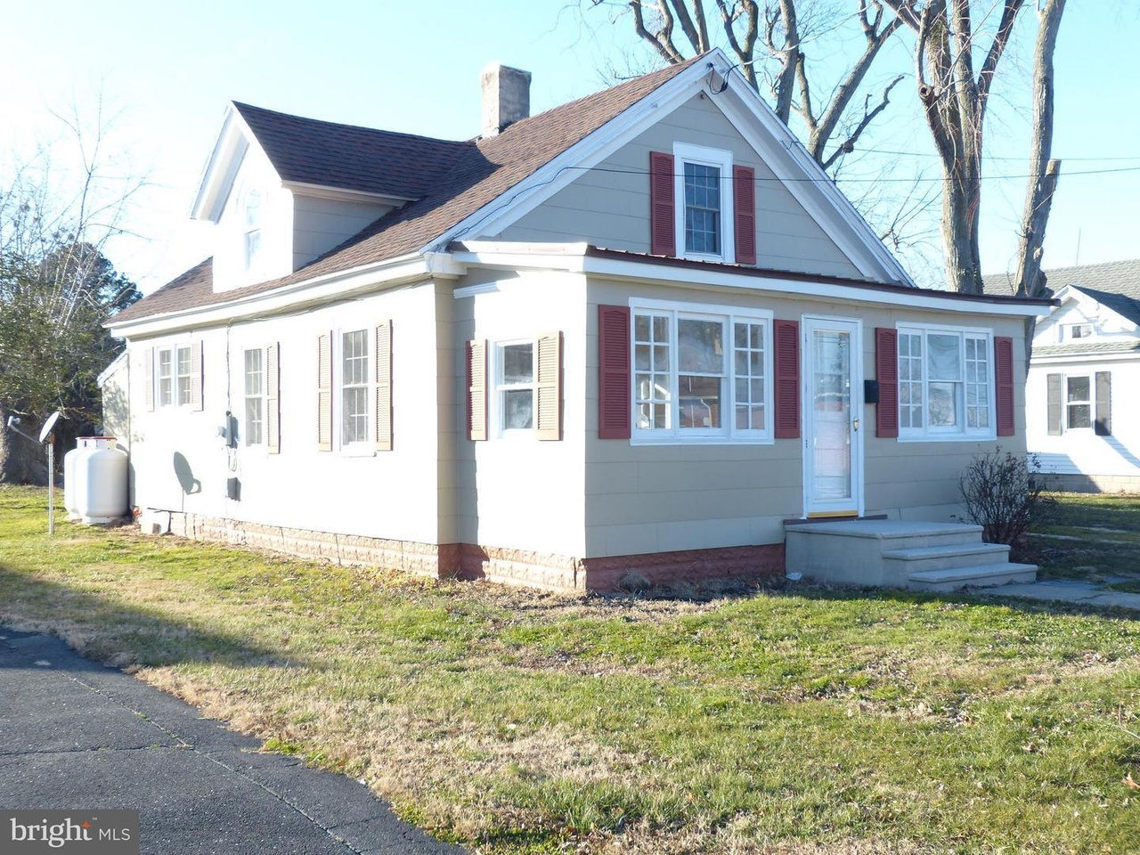 105 University Ave, Federalsburg, MD 21632 MLS 1004393113 Redfin