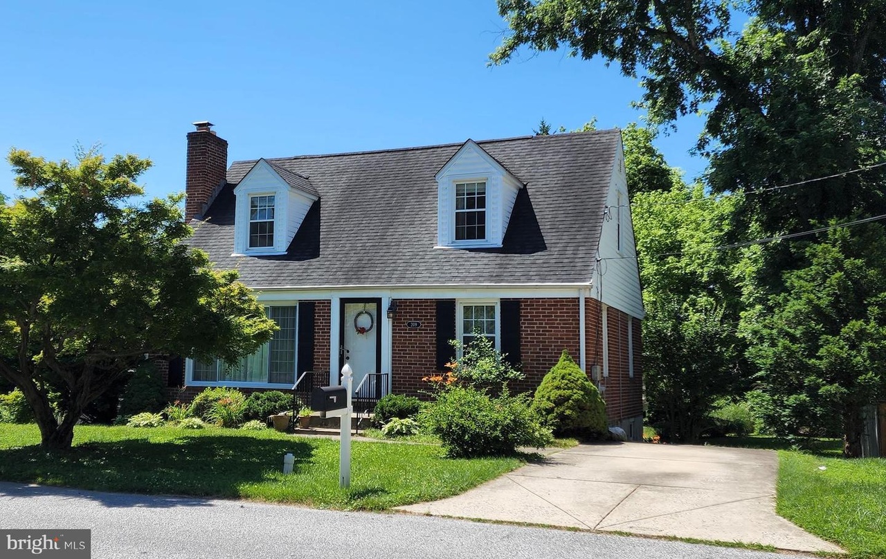 Redfin Lutherville Timonium