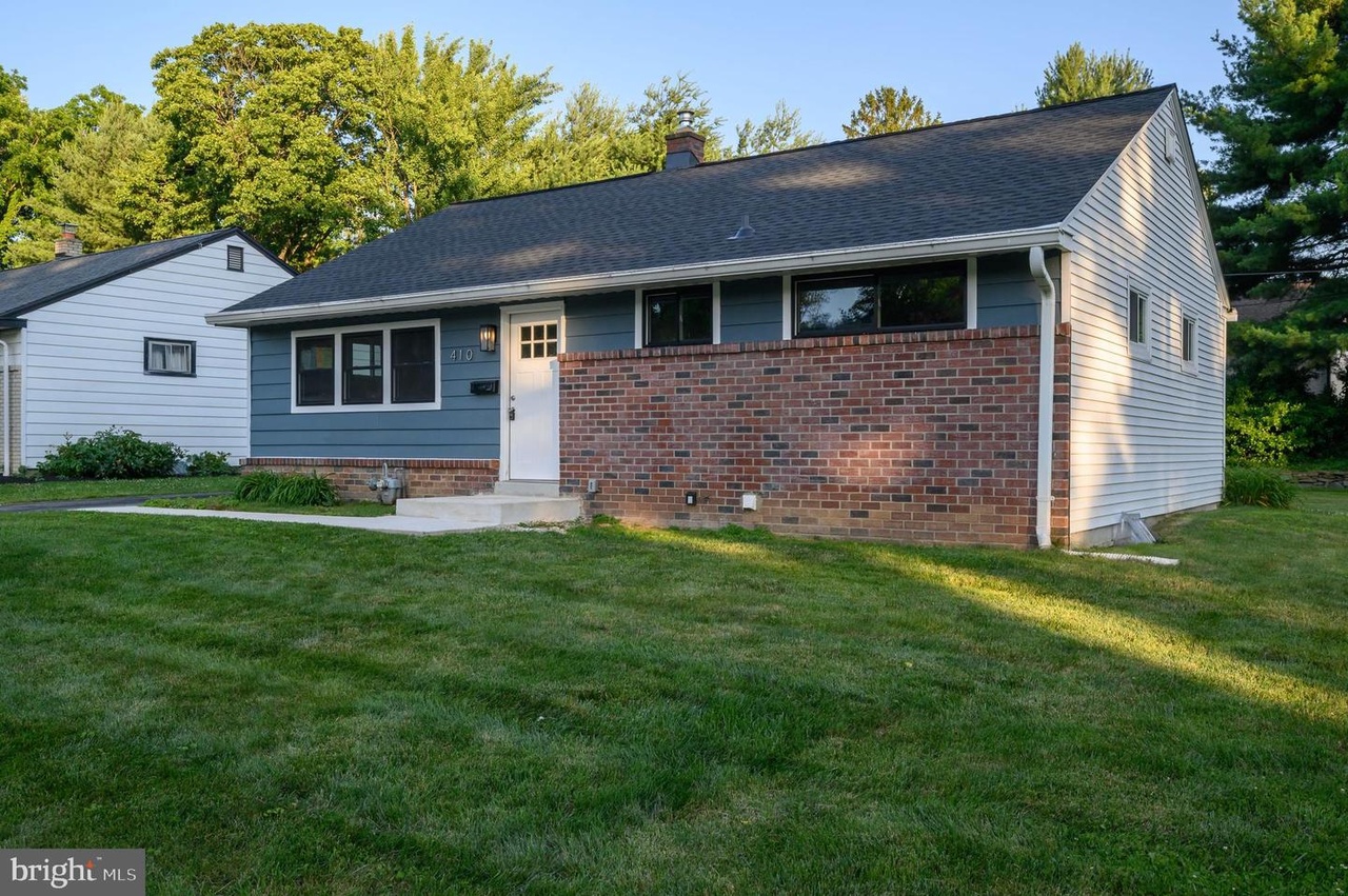 410 Meadow Ln, Oreland, PA 19075 MLS PAMC2043114 Redfin