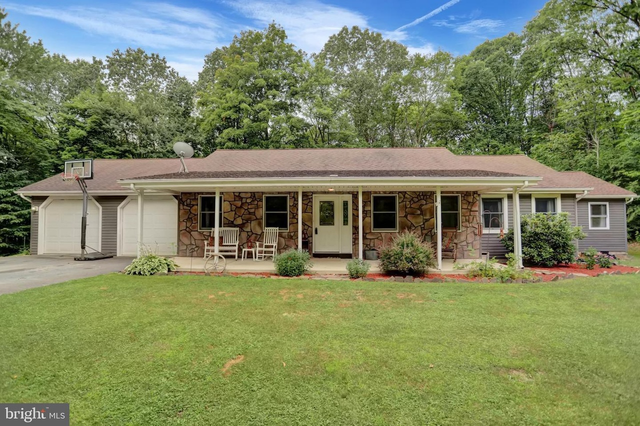 1022 Peach Ridge Rd, Elliottsburg, PA 17024 MLS PAPY2000114 Redfin
