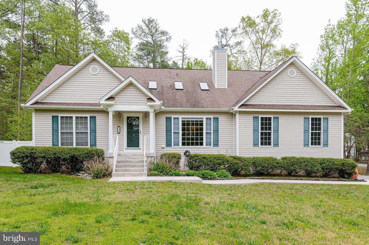 59 Lake Caroline Dr, Ruther Glen, VA 22546 MLS VACV122114 Redfin