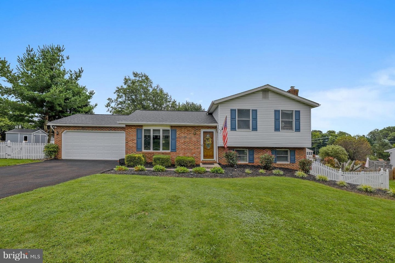 5303 Pommel Dr, Mount Airy, MD 21771 | MLS# 1002283116 | Redfin