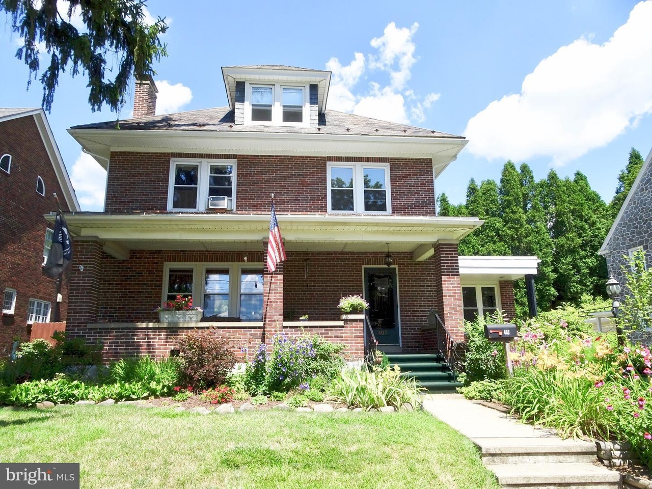 403 E Lancaster Ave, Shillington, PA 19607 MLS PABK361116 Redfin