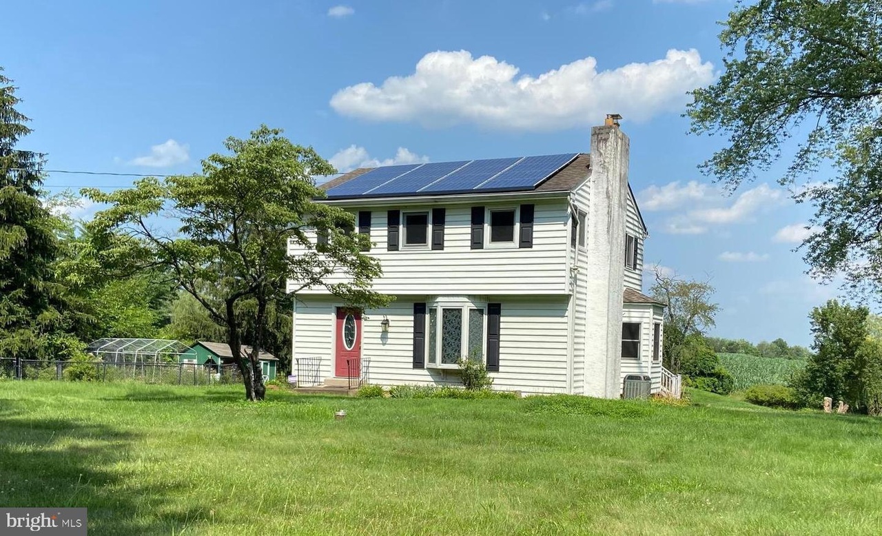 970 Eagle Rd, Newtown, PA 18940 MLS PABU2003116 Redfin