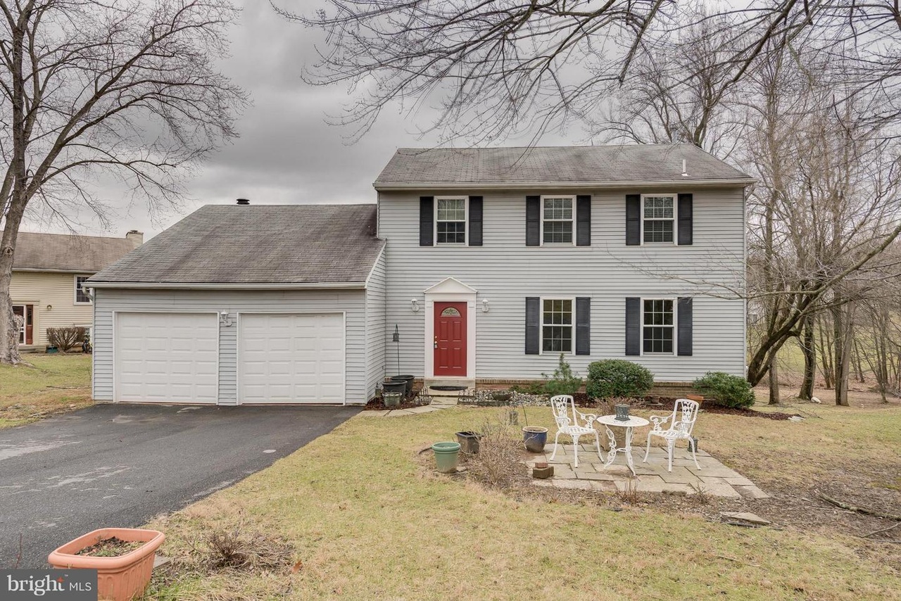 8969 Alliston Hollow Way, Gaithersburg, MD 20879 | MLS# 1002483117 | Redfin