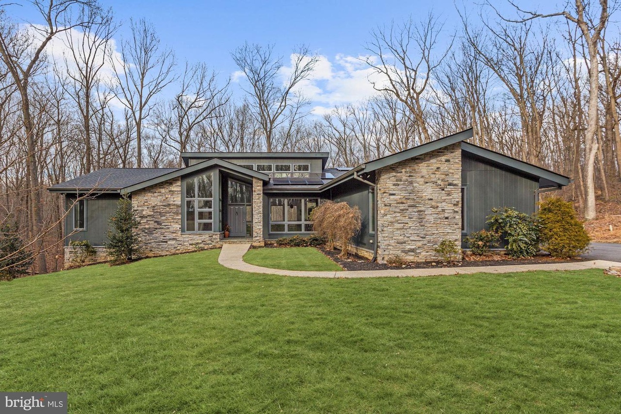 4842 Buffalo Rd Mount Airy Md 21771 Mls Mdfr277118 Redfin