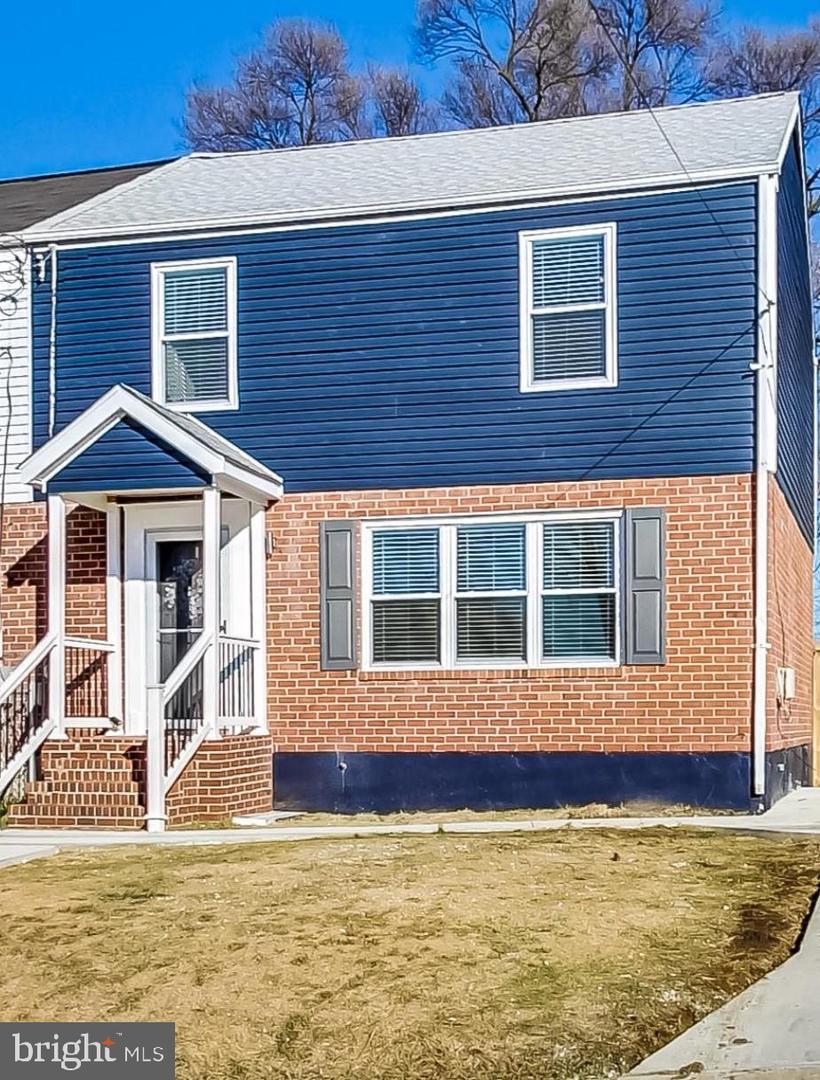 3206 32nd Ave, Temple Hills, MD 20748 MLS MDPG2066118 Redfin