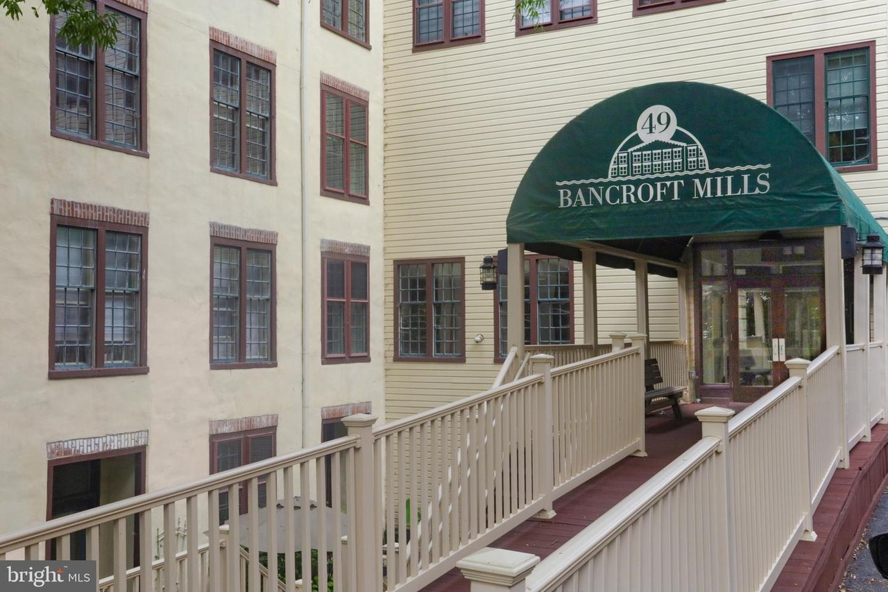 49 Bancroft Mills Rd Unit P2, Wilmington, DE 19806 | MLS ...