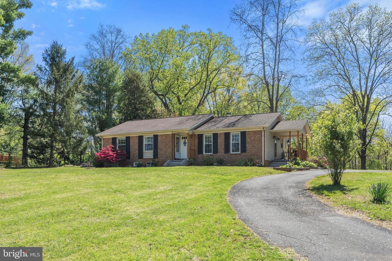 9515 Lees Mill Rd, Warrenton, VA 20186 MLS VAFQ165120 Redfin