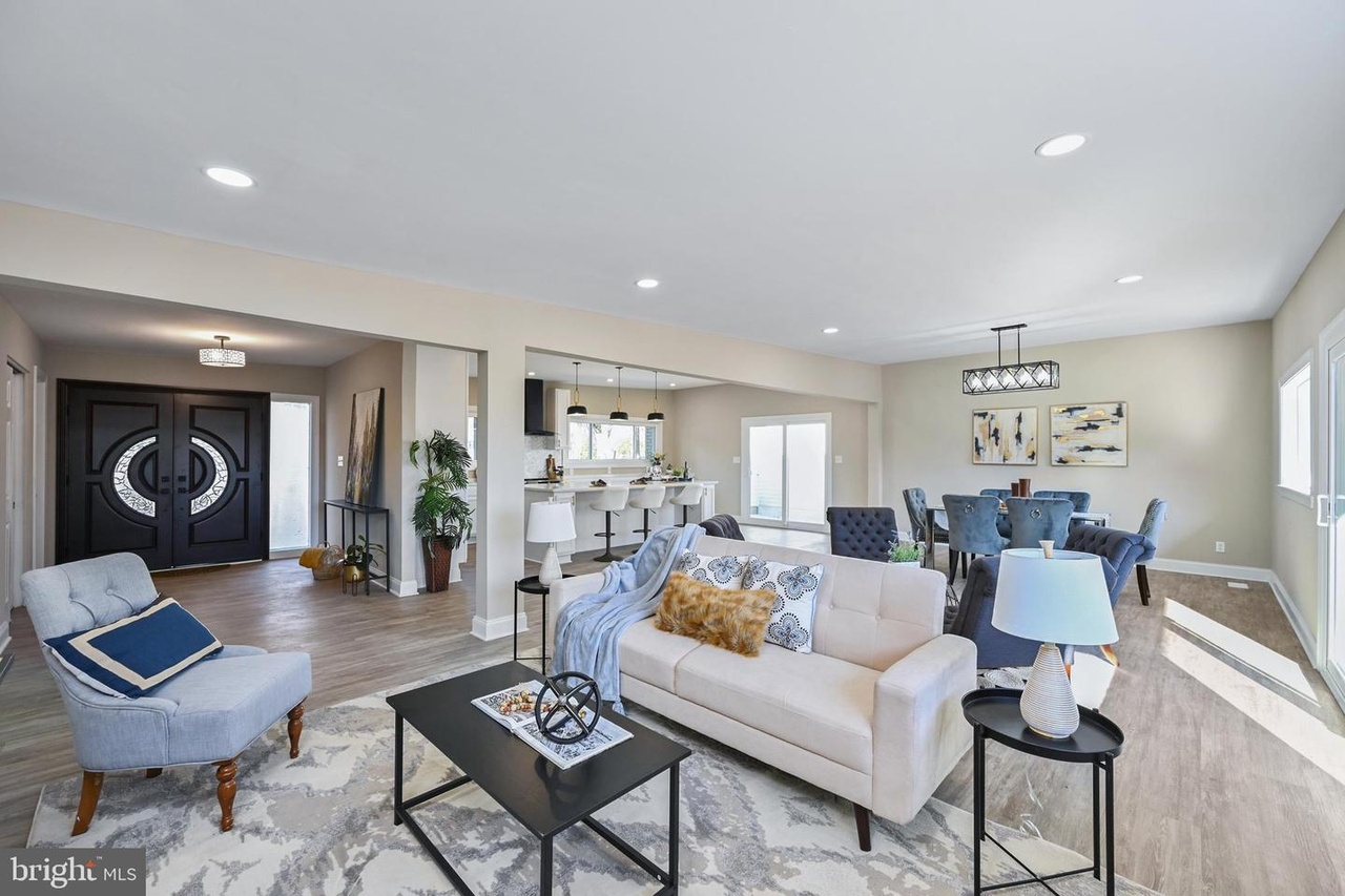 2807 Old Court Rd Pikesville MD 21208 Redfin 2807 Old Court Rd Pikesville MD 21208 Redfin