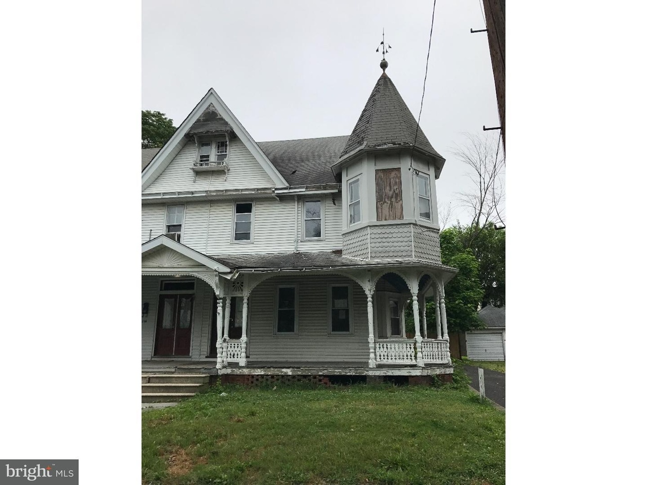 192 Atlantic St Bridgeton Nj 002 Mls Redfin 192 Atlantic St Bridgeton Nj 002 Mls Redfin
