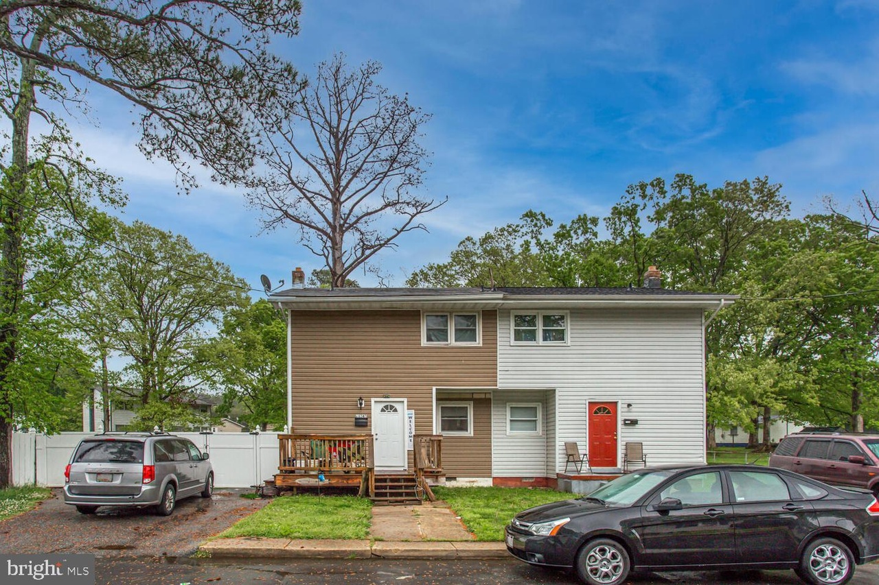 21342 Bristol Ave, Lexington Park, MD 20653 MLS MDSM2007126 Redfin