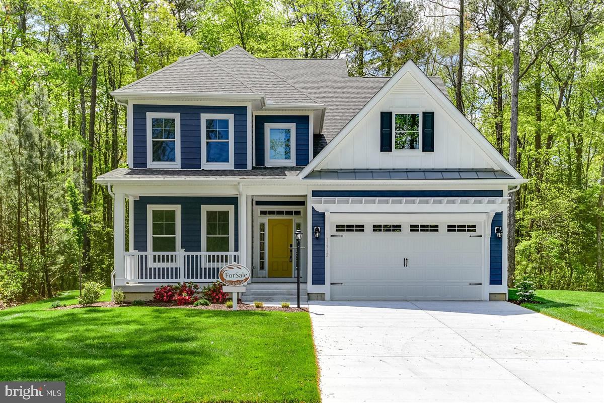 11712 Maid At Arms Ln Unit GLEN RIDDLE, Berlin, MD 21811 MLS