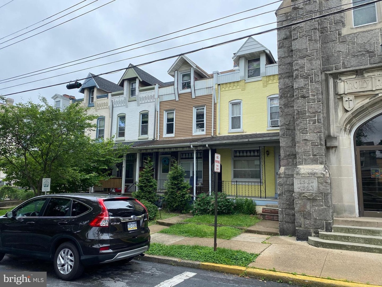 332 Franklin St, West Reading, PA 19611 MLS PABK358126 Redfin