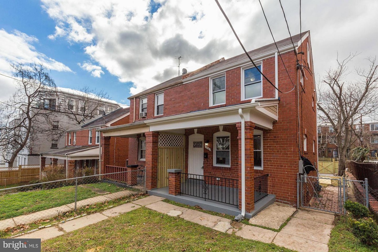 108 Forrester St SW, Washington, DC 20032 | MLS# 1001384127 | Redfin