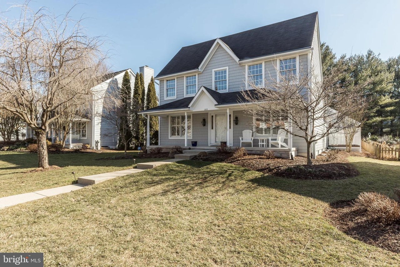 223 Ashland Rd, Cockeysville, MD 21030 MLS MDBC432128 Redfin