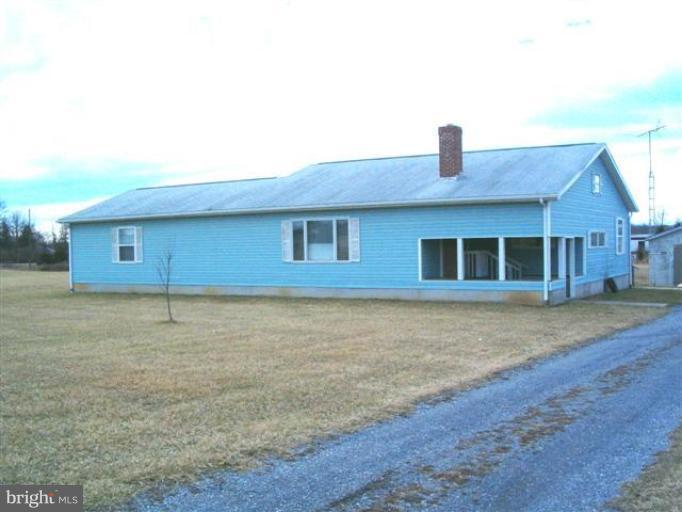 1463 Specks Run Rd, Bunker Hill, WV 25413 Redfin