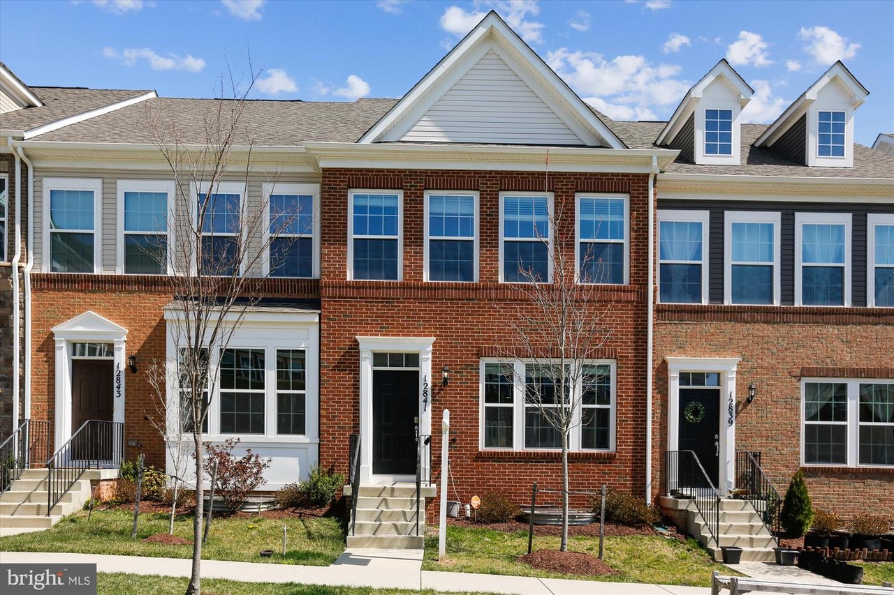 Redfin Clarksburg Md