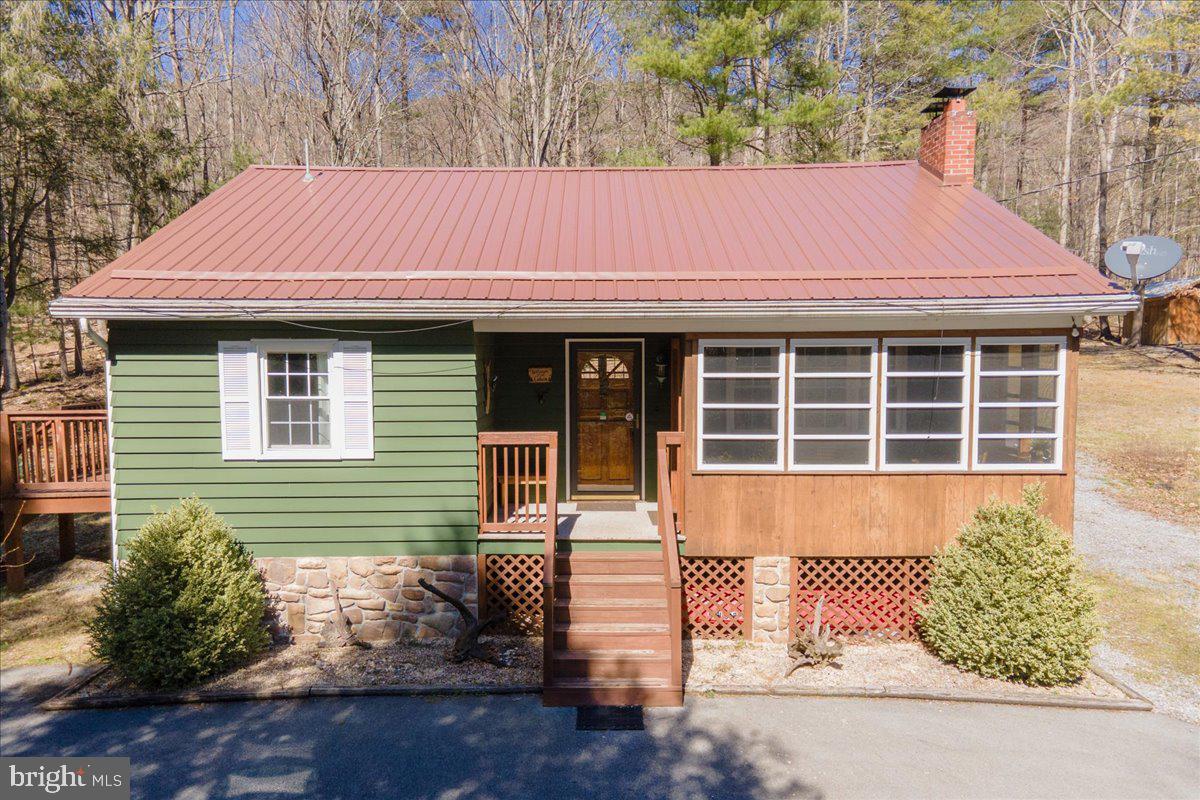 10687 Aughwick Rd, Mc Connellsburg, PA 17233 | MLS# PAFU2001130 | Redfin