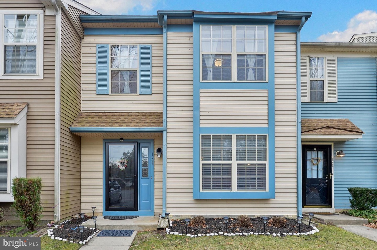 132 Brent Ct, West Deptford, NJ 08086