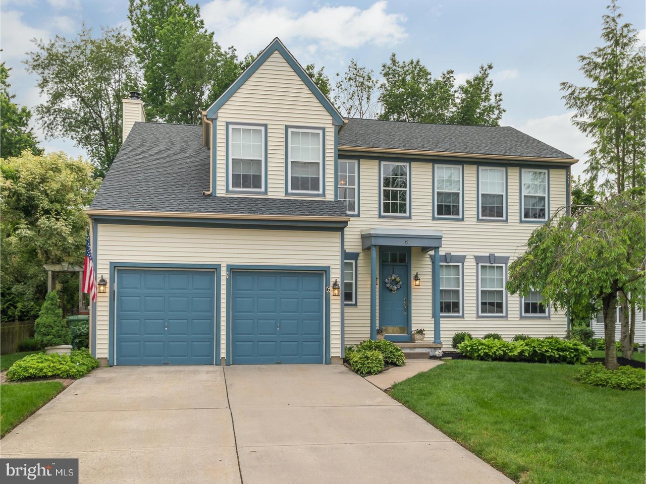 6 Farmington Dr, Evesham Twp, NJ 08053 | MLS# 1000335133 | Redfin