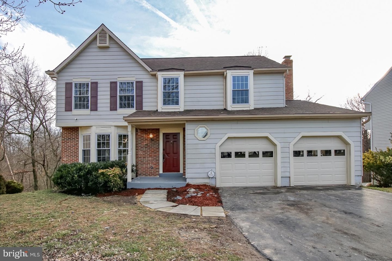 20904 Silver Spring Md