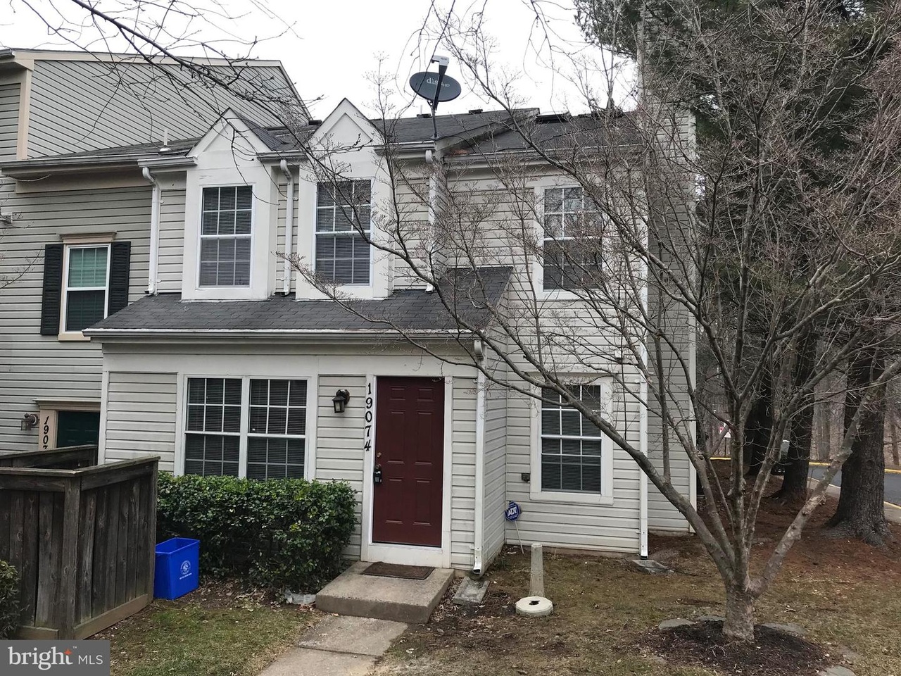 19074 Highstream Dr #772, Germantown, MD 20874 | MLS# MDMC561136 | Redfin