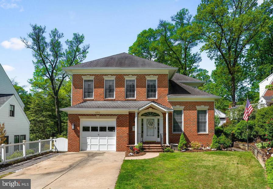 4311 Woodberry St, University Park, MD 20782 MLS MDPG567136 Redfin