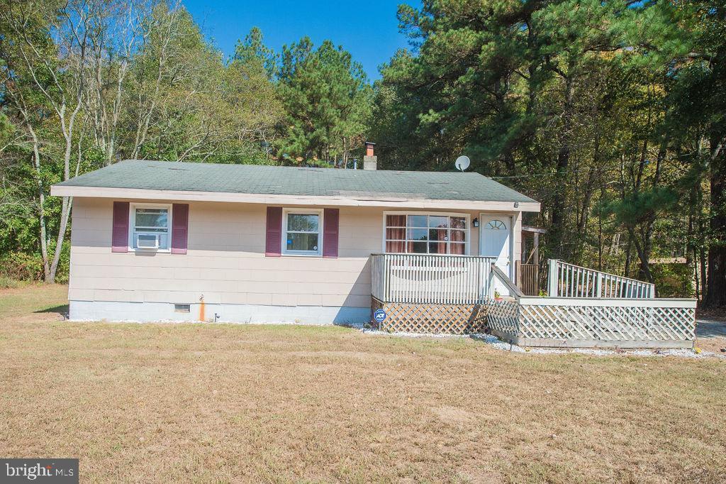 9969 Wallertown Rd, Mardela Springs, MD 21837 MLS MDWC109136 Redfin