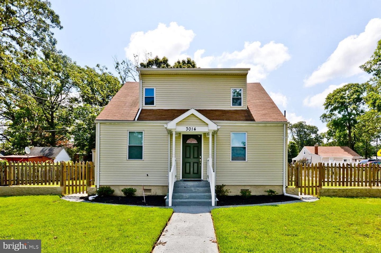 3014 Kirtland Ave District Heights Md 747 Mls Mdpg Redfin