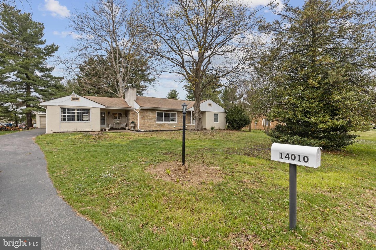 14010 Maugansville Rd, Maugansville, MD 21767 MLS MDWA2014138 Redfin