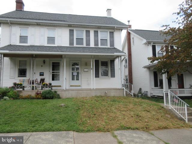 138 S Spruce St, Birdsboro, PA 19508