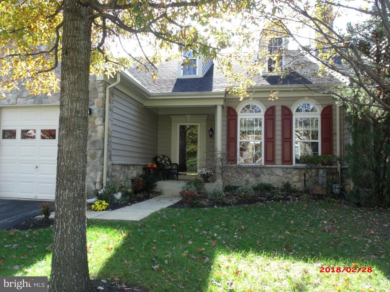 233 Teapot Ct, Reisterstown, MD 21136 MLS 1010009142 Redfin