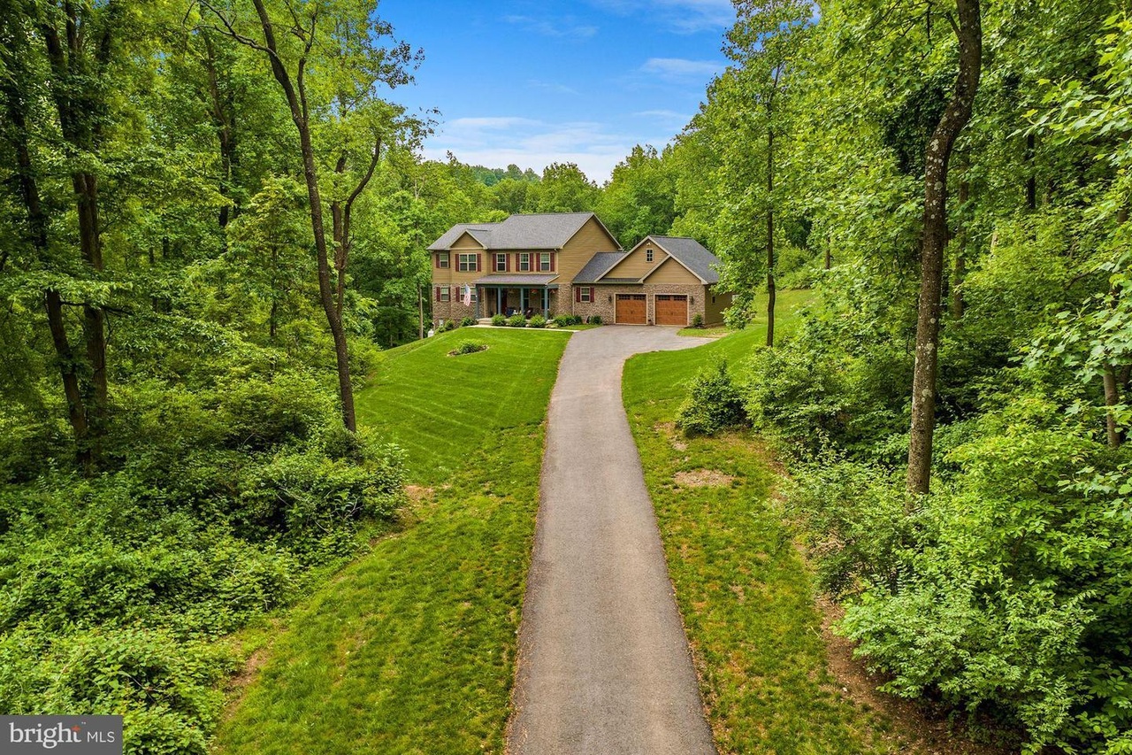 7539 Ridge Rd, Frederick, MD 21702 MLS MDFR283142 Redfin