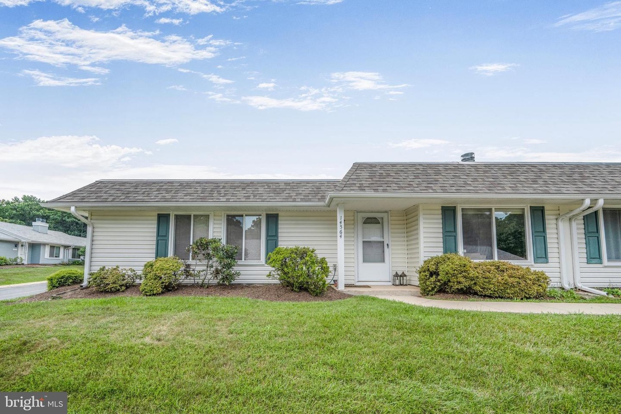 14564 Kelmscot Dr Unit 188-B, Silver Spring, MD 20906 | Redfin