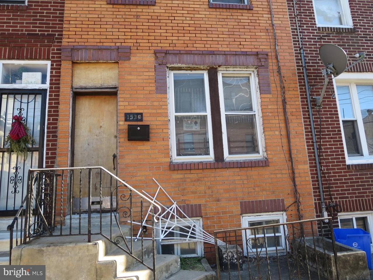 1539 S 21st St, Philadelphia, PA 19146 | MLS# PAPH2085142 | Redfin