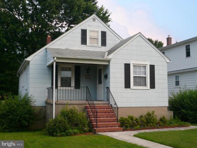 8317 Avondale Rd, Parkville, MD 21234 MLS 1005340144 Redfin