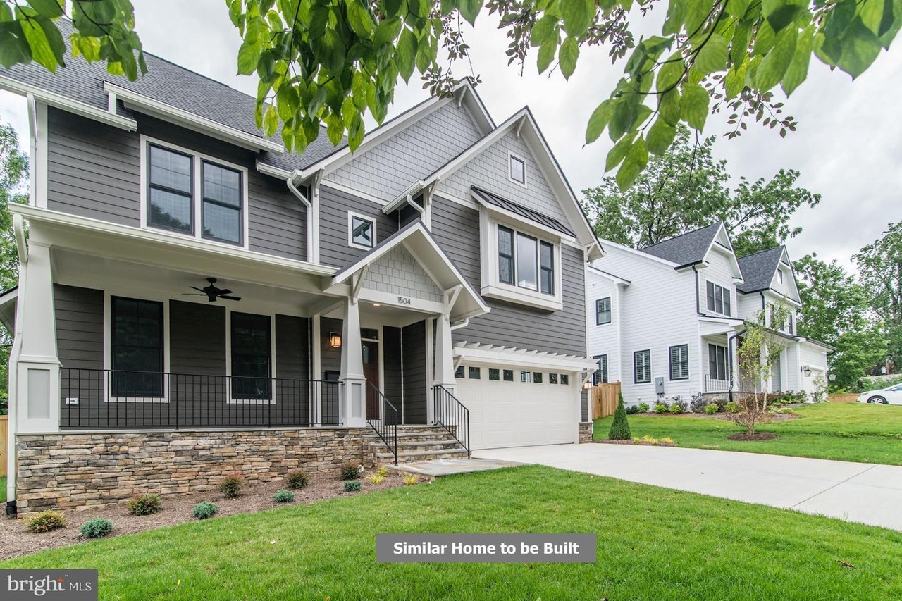 2303 Brilyn Pl Falls Church Va 246 Mls Vafx Redfin 2303 Brilyn Pl Falls Church Va 246 Mls Vafx Redfin