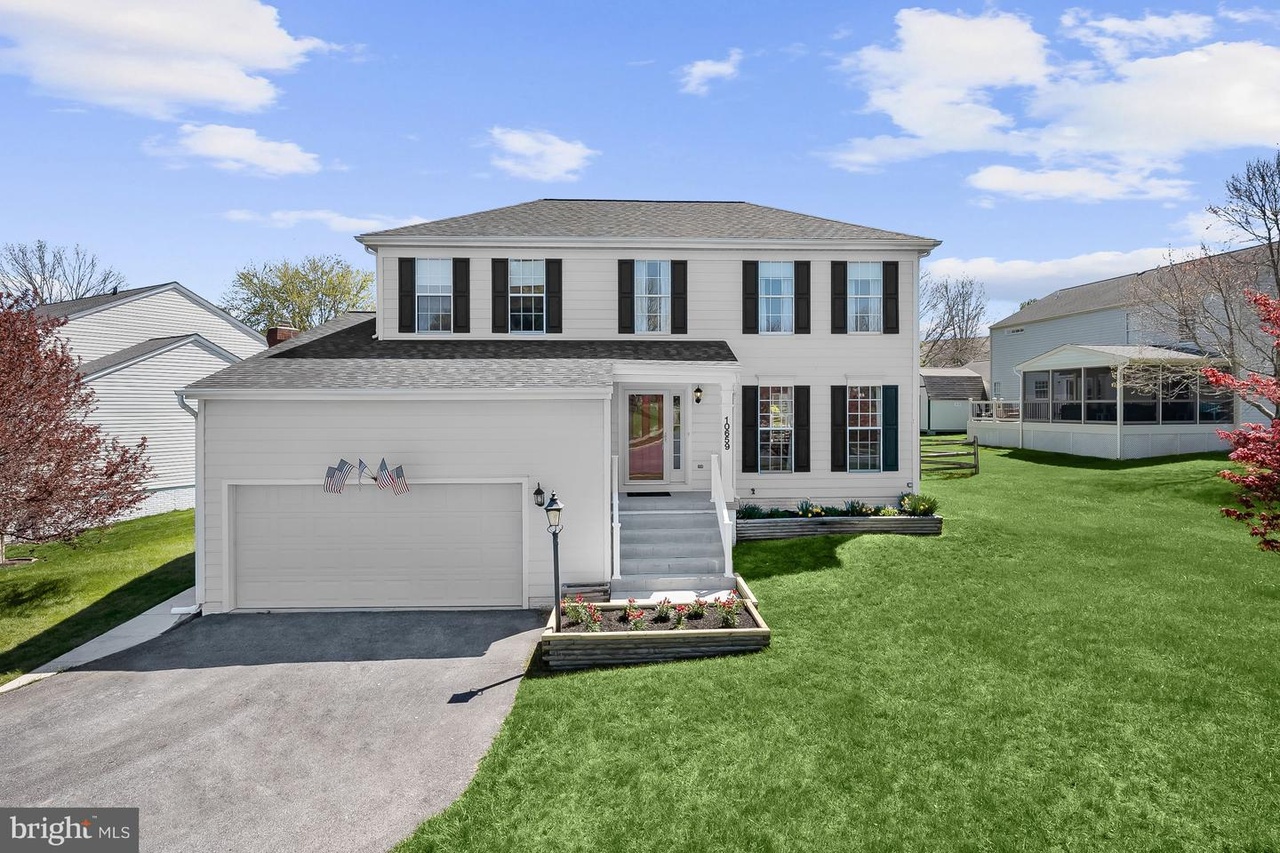 10659 Finn Dr, New Market, MD 21774 MLS MDFR2033146 Redfin