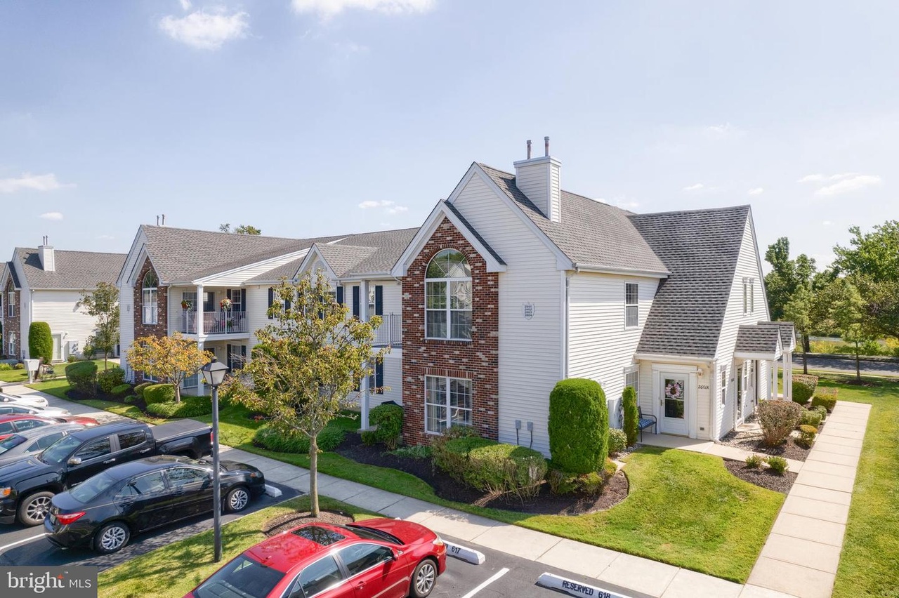2602B Bluegrass Dr, Mount Laurel, NJ 08054 MLS NJBL2034146 Redfin
